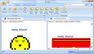 ietester