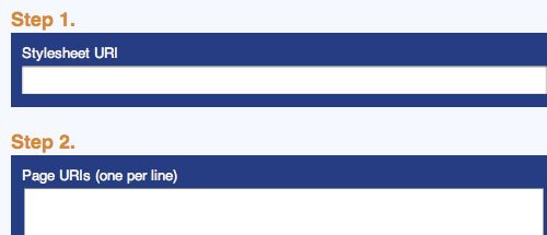 css_checker