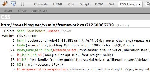 css_usage