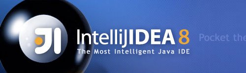 intelij